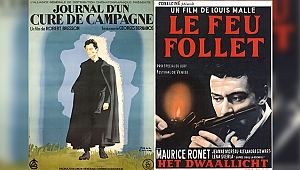 Fransız filmleri “Yeniden Sinematek”te