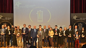 Gaziemir'in Can Butonu Türkiye birincisi