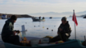 Gediz Nehri'nde tekneyle balık avlamaya çıkmıştı! Cansız bedenine ulaşıldı