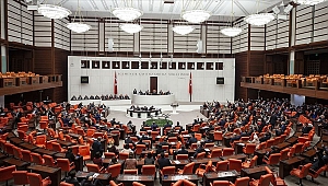 Genel Kurul'da bütçe görüşmeleri yarın başlıyor