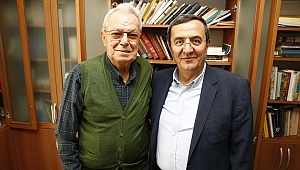 Gökovalı’nın adı, yaşadığı sokağa verildi