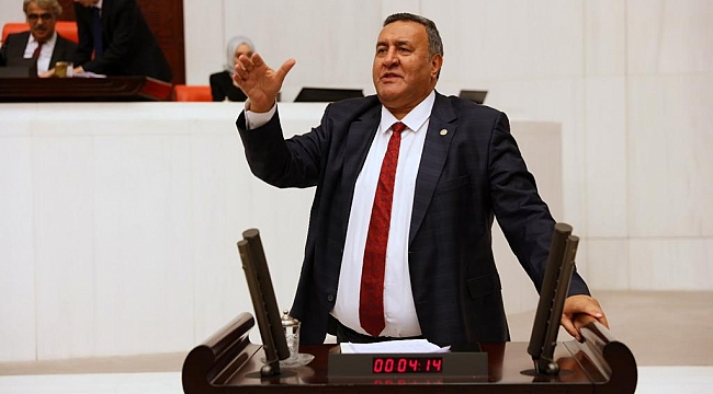 Gürer “Et, süt ve yumurtadan KDV kaldırılmalı” Ekonomi Öncü Şehir