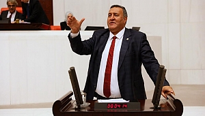 Gürer: “Et, süt ve yumurtadan KDV kaldırılmalı”