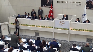 Halil Arda: Belediyeyi Taşerondan Kurtarıyoruz