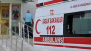 İlçe Sağlık müdürü evinde tabancayla öldürüldü!