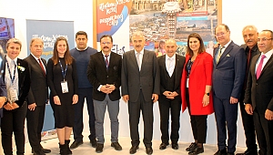 İlham veren kent Efes Selçuk, Travel Turkey’de