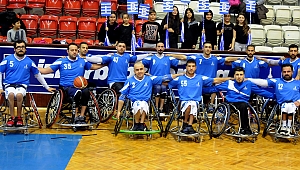 İzmir Büyükşehir Belediyesi Gençlik ve Spor Kulübü sporcularından her güne bir madalya