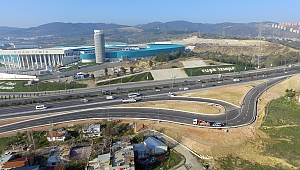 İzmir Büyükşehir Belediyesi Türkiye’de lojistik plan hazırlayan ilk belediye oldu