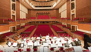 İzmir’de 2019’a müzik dolu veda