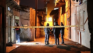 İzmir'de dehşet! Tartıştığı ev sahibini pompalı tüfekle…