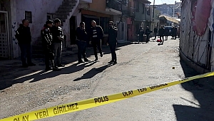 İzmir’de güpegündüz silahlı çatışma: 10 yaralı