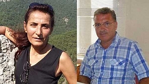 İzmir'de peş peşe iki kişiyi öldüren zanlı 