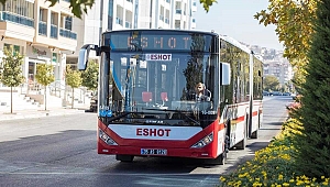 İzmir’de toplu ulaşıma güzergah ve saat ayarı!