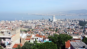İzmir'de tüm yapı izinlerine standart getirildi