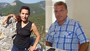 İzmir'de iki kişiyi öldüren katil zanlısı yaralı olarak yakalandı!