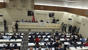 İzmir’den Kars’a ‘sıcak’ destek