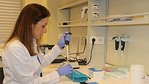 İzmir’den yerli ilaç için önemli adım