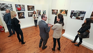 İzmir’in en özel anları Buca sergisinde