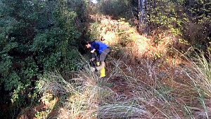 İzmir polisi 11 yıl önce işlenen cinayeti aydınlattı