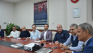 İzmir “Uluslararası Sağlıkta Yapay Zeka 2020 Kongresi”ne ev sahipliği yapacak 