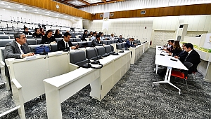 Karabağlar metrosu için proje ihalesine çıkıldı