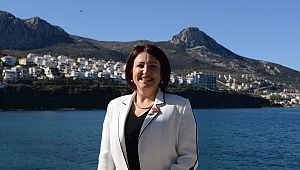 Karaburun Travel Turkey Fuarı’na hazır