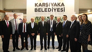 Karşıyaka ‘Travel Turkey’de yerini aldı