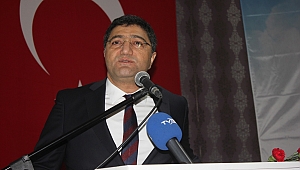 Kasım Akdağ: Türkiye'yi yönetmeye talip olduğumuza inandıralım
