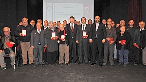 Kayyum Başkandan ilk icraat