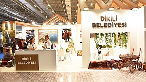 “Kazanan her zaman için Dikili’miz olacak”