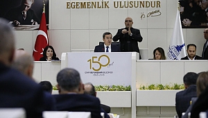 Konak Meclisinde Başkent Hastanesi'ne 3,5 emsal tartışması