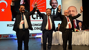 Konak'ta kazanan belli oldu
