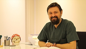 Kunduracı göğsünde dolgu estetiği öz güveni geri getiriyor