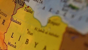 Libya resmen asker talep etti