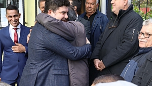 Mahalle turlarında ikinci perde: Çözümlerle geliyor