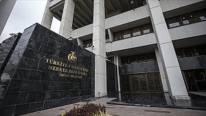 Merkez Bankası, 2020 para ve kur politikasını açıkladı