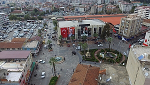Mimarlar Torbalı’nın geleceği için yarışacak