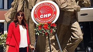 O isim adaylıktan çekildi: “Tek adayın olduğu İlçe Kongresine mi “Demokrasi Şöleni” diyeceksiniz?”