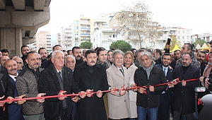 Özkanların Pazar Hasreti Bitti