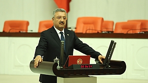“Sarnıç'taki 2B arazi sahiplerine müjdeli haber”