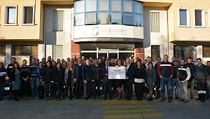 Saueressig, Ulusal Kalite Hareketine katıldı