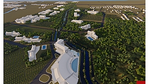 Seferihisar'da 12 ay sağlık turizmi yapılacak