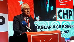 Selvitopu: Karabağlar’ı asla rantçılara teslim etmeyeceğiz