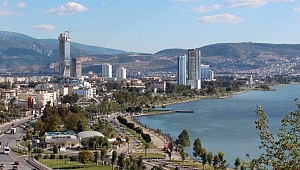 Siyasi partilerin il başkanları İzmir gündemiyle toplanacak