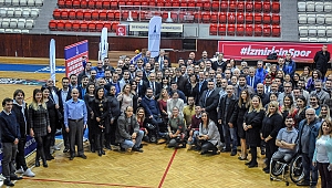 Soyer’den İzmir Maratonu müjdesi