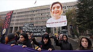 Şule Çet davasında karar açıklandı