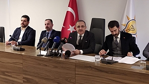 Sürekli'den Büyükşehir'e 9 ay eleştirisi
