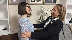 Susmuş gençlerle başladı