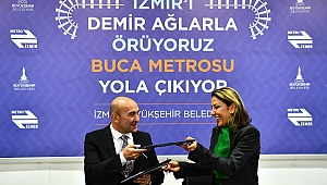 Sustainability at the core of EBRD’s work in Turkey