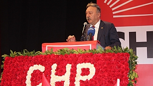 Tacettin Bayır: İktidar artık çok yakın